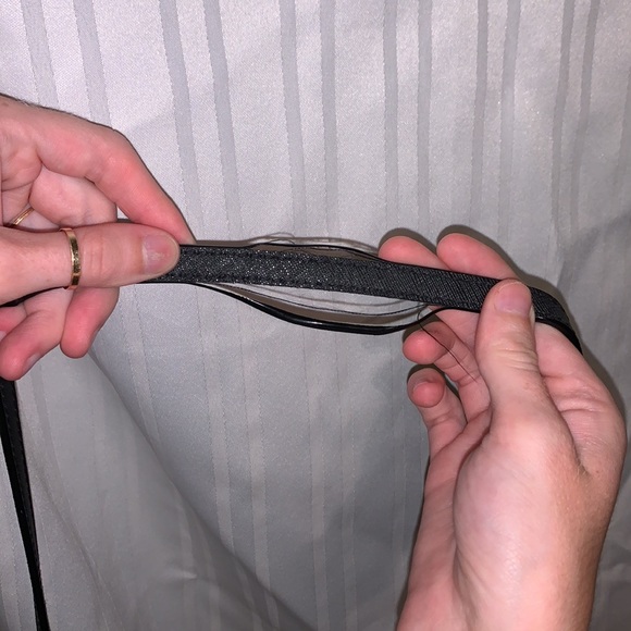 Kate spade black purse - Picture 6 of 6